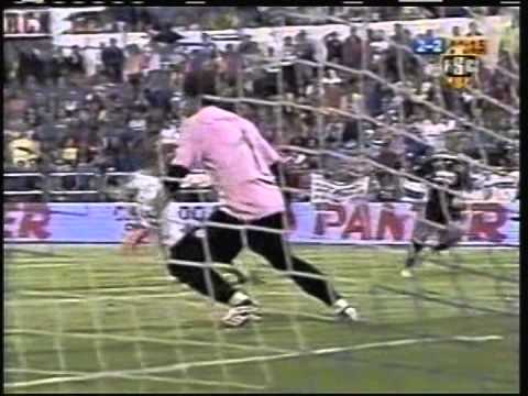 Spanish La Liga- Matchday 37- June 9 -10, 2007