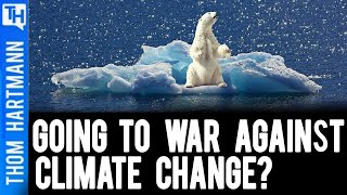Changing These Five Words Could End Climate Change (w/ Mark Pocan)