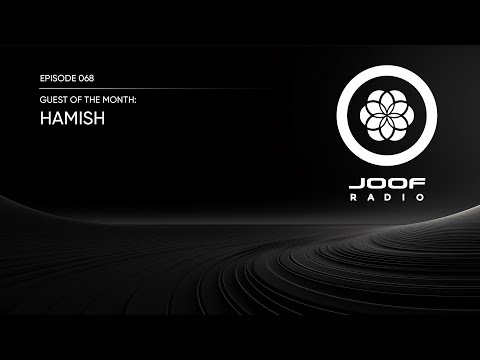John 00 Fleming – JOOF Radio 068 (July 2025)