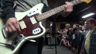 Title Fight - Mrahc / Introvert