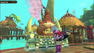 Monster Hunter Stories 2 Wings of Ruin Gameplay 3