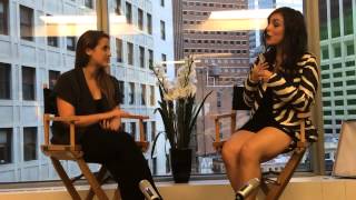 Shayna Leigh Interview