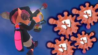 色んな意味でヤバいことになっているガエンFF【Splatoon3】