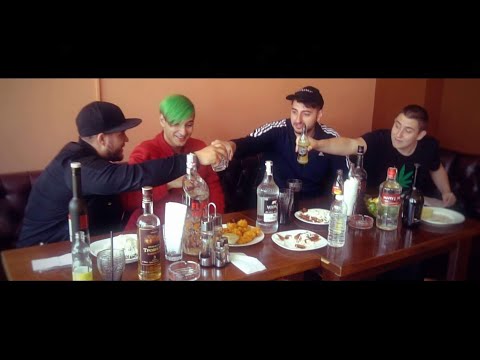 DOOK x MARTINESKO x ALEKSANDROW x TERZIYKATA - ЖИВЕЕ МИ СЕ, МАМО (OFFICIAL VIDEO) prod. by Rayse