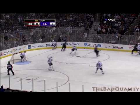 Brown hits Hjalmarsson