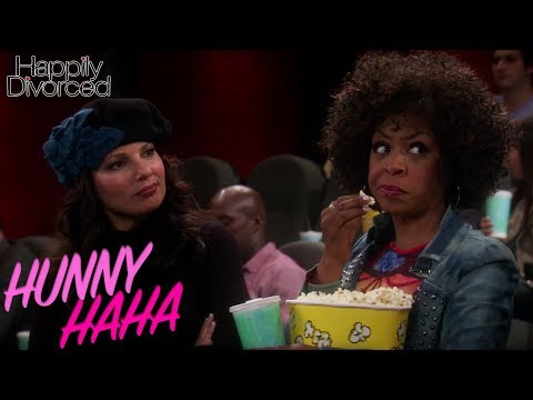 Peter's Boyfriend | Happily Divorced S2 EP20 | Full Episodes