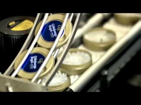 Swedish Match Snus History