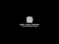 A New Line Cinema Release New Line Cinema X2 2003