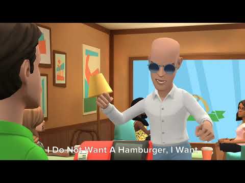 Professor Farnsworth Misbehaves At Dairy Queen/Grounded