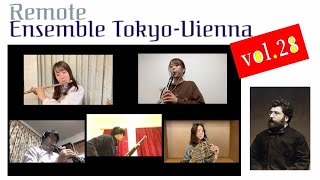 Download lagu G.Bizet: Carmen Suite No.1: Habanera【Remote Ensemble Tokyo-Vienna】 mp3 Download lagu G.Bizet: Carmen Suite No.1: Habanera【Remote Ensemble Tokyo-Vienna】 mp3