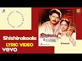 Devaragam Shishirakaala Lyric M M Keeravani Aravind Swamy Sridevi