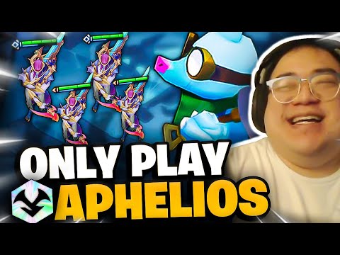 I Coached Scarra on How to Play Darkflight