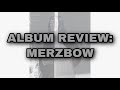 ALBUM REVIEW: MERZBOW - EXD (ROOM40, 2020)