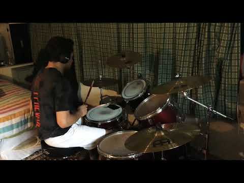 What I’ve Done - Linkin Park (Drum Cover)