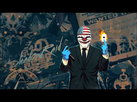 Drakim's VGM 1168 - Payday 2 - Kicking Ass And Taking Names