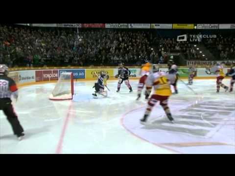 GSHC vs. EVZ Playoffs 2011