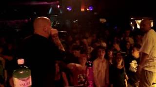 Delinquent Habits - "freedom band" Live @  einsiedeln (switzerland)