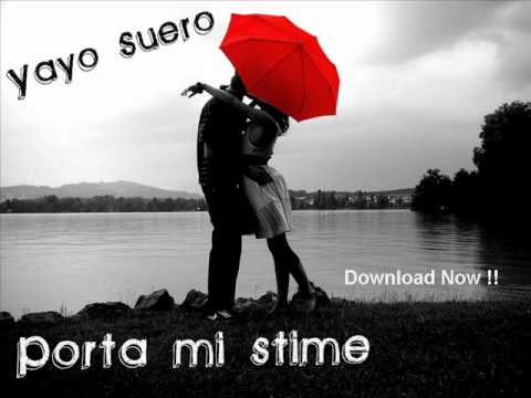 Yayo Suero - Porta Mi Stim'e