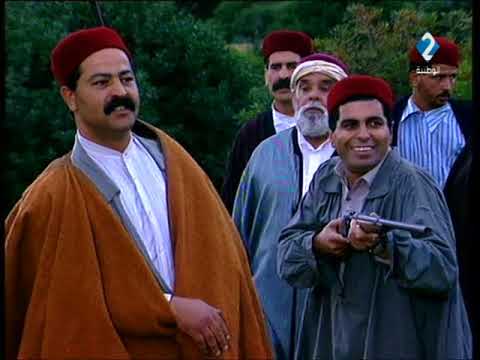 مسلسل غادة | الحلقة التاسعة