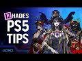 Hades PS5 Gameplay - 12 Divine Tips For New Players