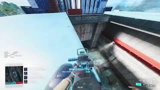 [BF2042] ウィーク5突入 GOL散歩
