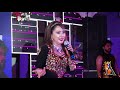 SANOBER KABIR LIVE PERFORMANCE