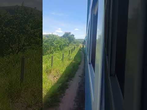 MARIA FUMAÇA. SÃO LOURENÇO ATÉ SOLEDADE DE MINAS. SUL DE MINAS GERAIS. #mariafumaça #suldeminas #mg