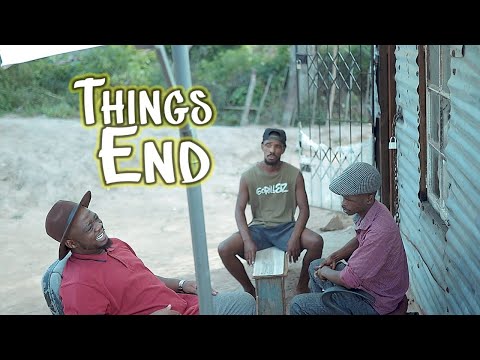 uDlamini YiStar P2  - Things End (Bonus Episode)