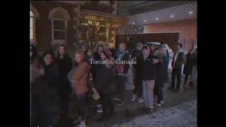 Bodega Bamz - Live in Toronto