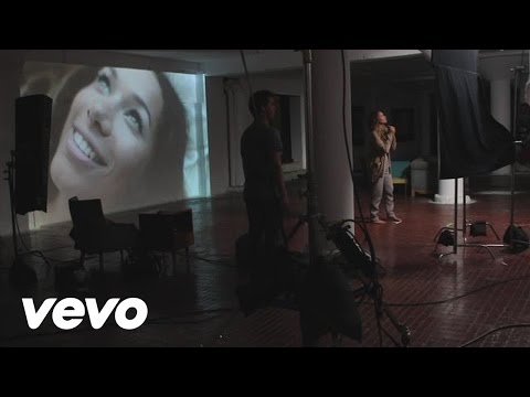 Thumbnail for Leona Lewis - The Making Of Trouble by Leona Lewis