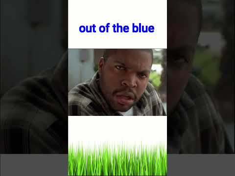 Idiom of The Day (18) | English idioms