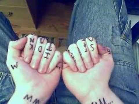 Daft Hands - One More Time