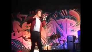 Tyler James at Astonbury 2013 - Part 1