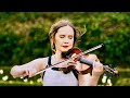 BACH Cello Suite 1, Prelude, Violin - Kateryna Timokhina