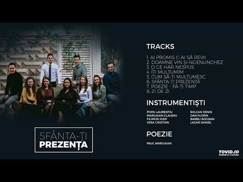 Lauda si Inchinare - Tineret Micalaca Demo