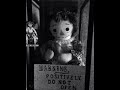THE TRUE STORY OF THE ANNABELLE DOLL WITH REAL FOOTAGE!