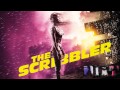 The Scribbler OST - Suki and Alice Fight 