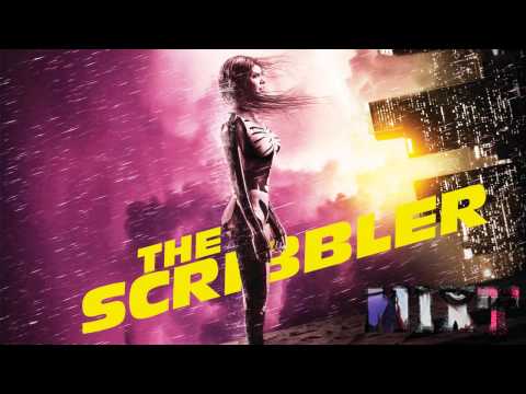The Scribbler OST - Suki and Alice Fight