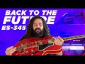 Honest Review On The New Back To The Future ES 345