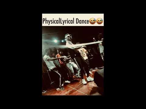 LaMar GanG - Pretty Gerr (Physicallyricaldance) (Produced.By Kweku Billz)
