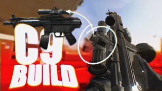 insanely TERRIBLE build in BO6