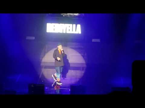 180623 Loco 지나쳐 The Synergy