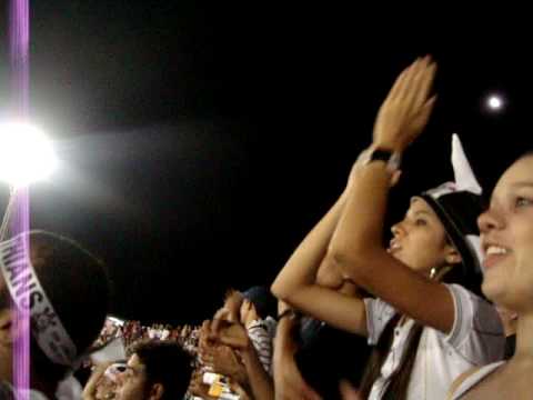 Torcida Corinthians e Itumbiara 4