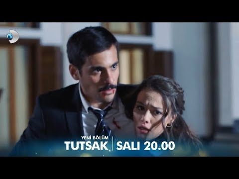 Tutsak / Captive Trailer - Episode 8 (Eng & Tur Subs)