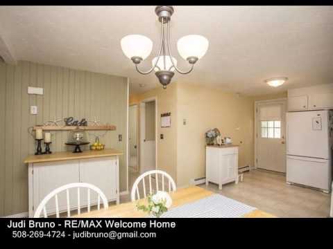 140 SPRUCE ST, Bridgewater MA 02324 - Single Family Home - Real Estate - For Sale -