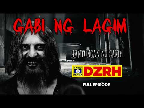 Gabi Ng Lagim - Hantungan Ng Sakim Full Episode