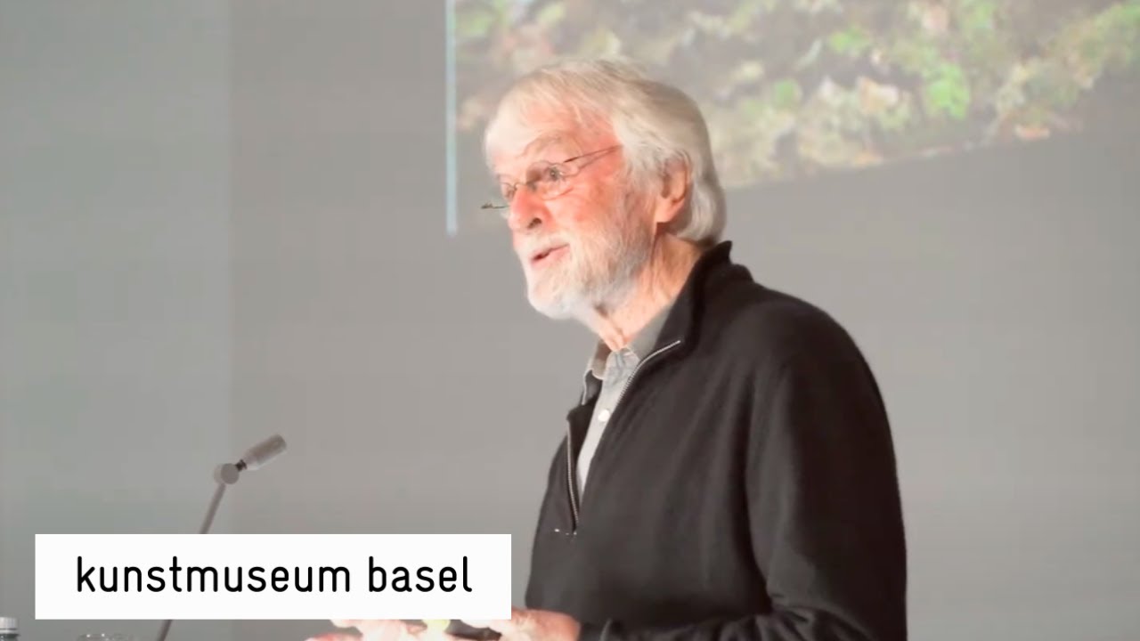 Lecture by T. J. Clark "Pissarro and the Perfect Work of Art"