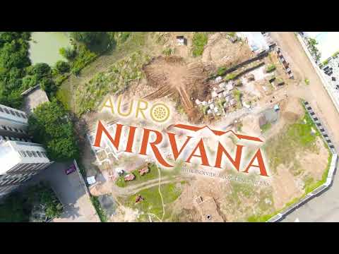 3D Tour Of Auro Nirvana