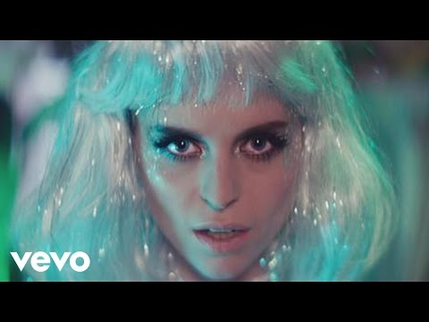 Kyla La Grange - The Knife (Official Video)