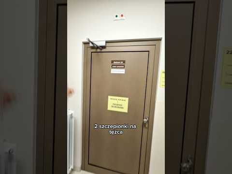 JEDZIEMY NA SZCZEPIONKĘ NA WŚCIEKLIZNĘ